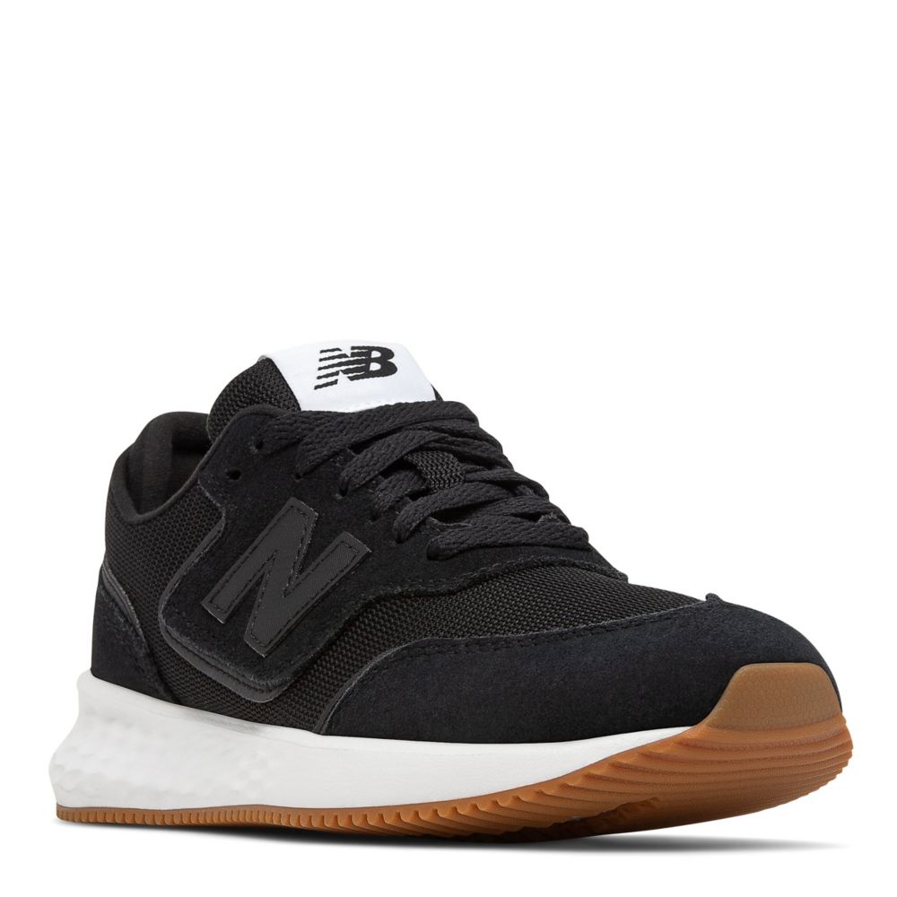 new balance x70 review