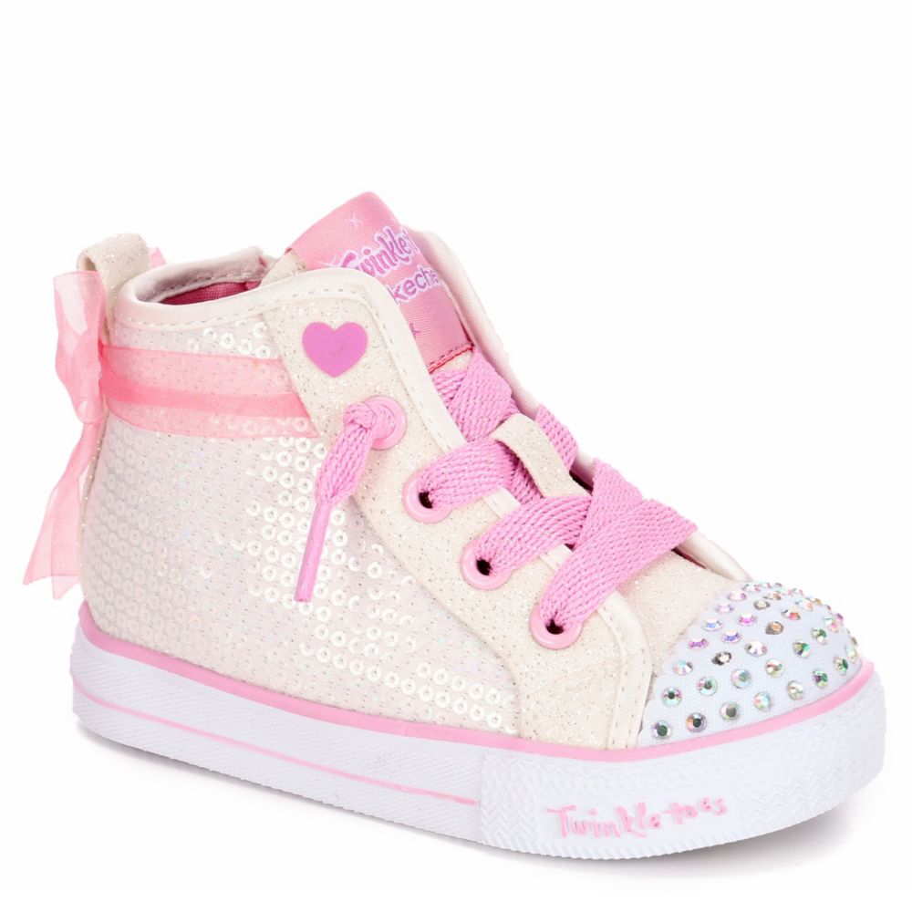 skechers twinkle toes shuffles
