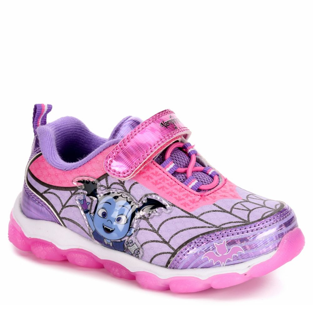 vampirina slippers for toddlers