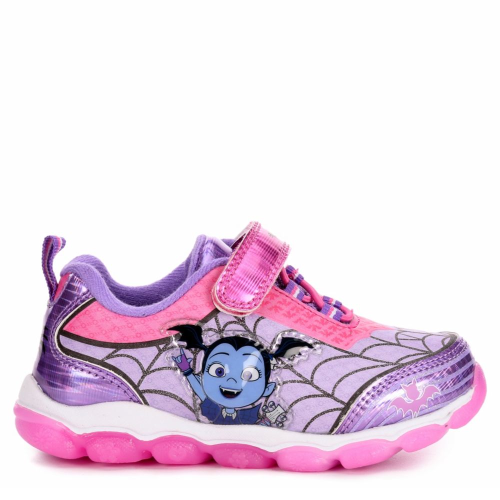 vampirina fashion boots for girls