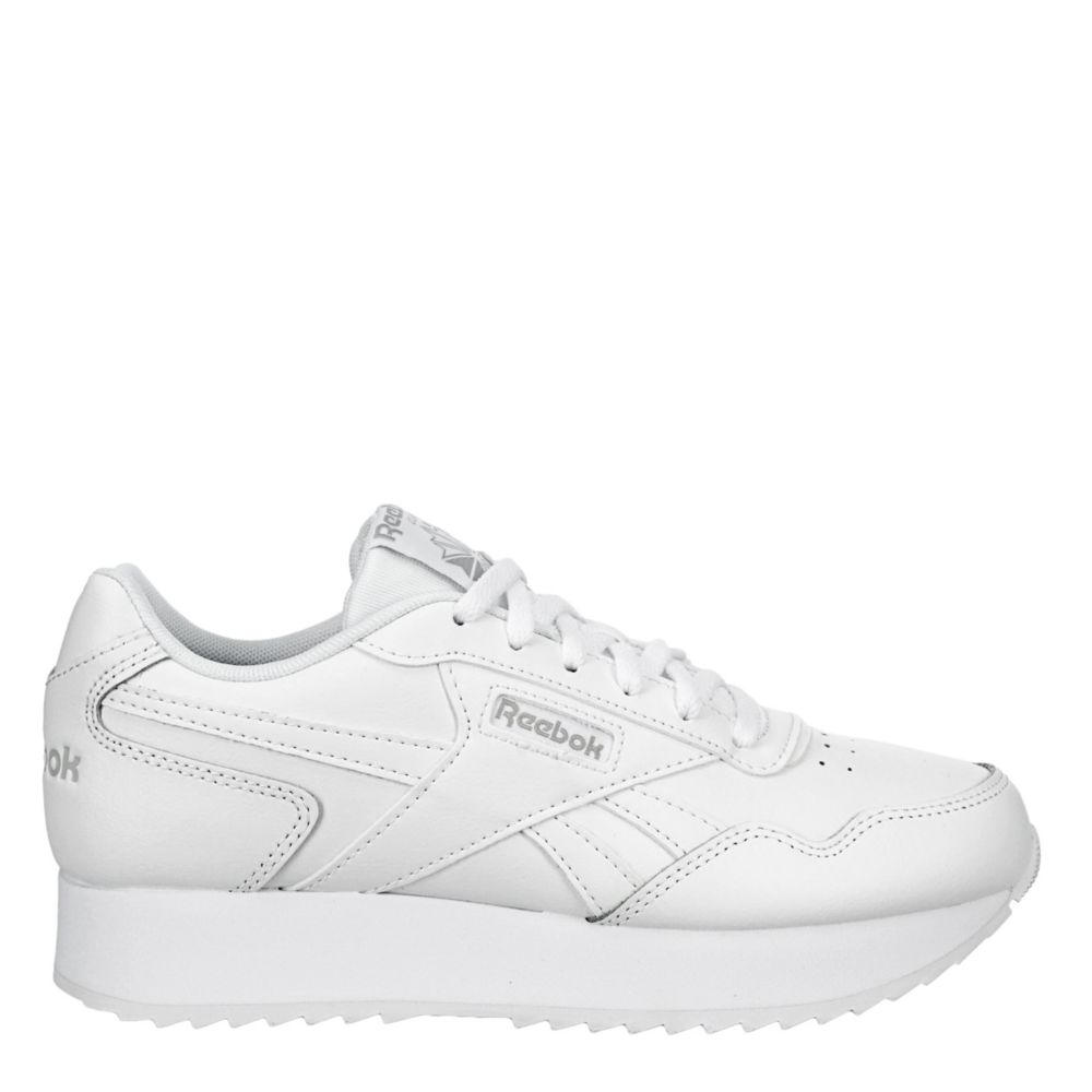 reebok white shoes womens