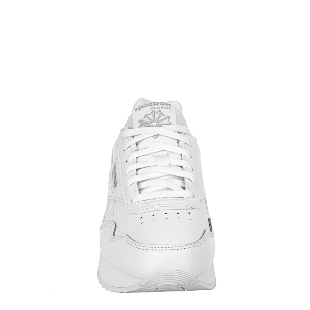 harman platform sneaker