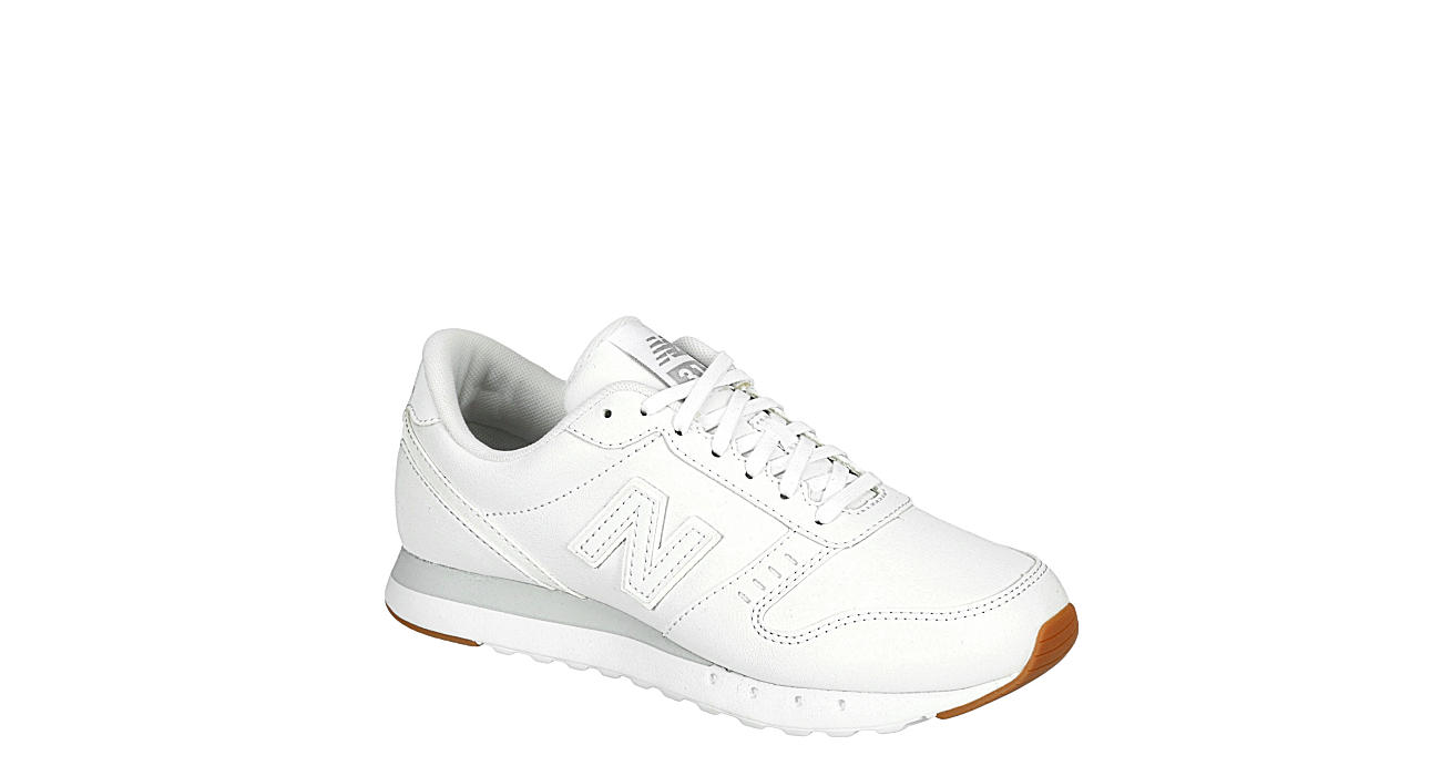 White New Balance Womens 311 Sneaker | Athletic | Rack Room Shoes