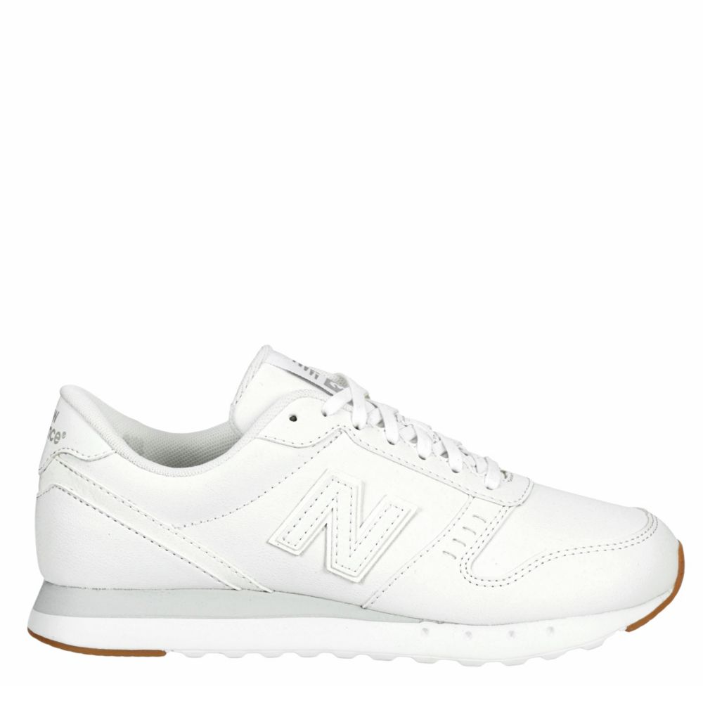 new balance white shoes for women