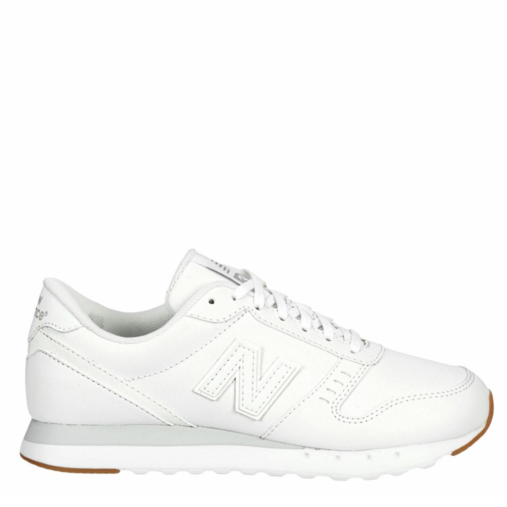 white new balance women's