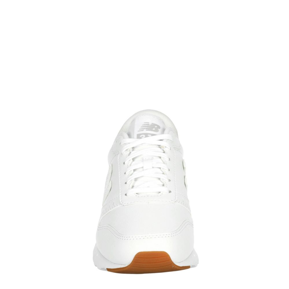 new balance 311 women red
