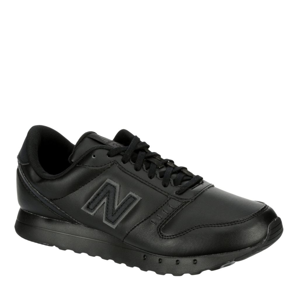 new balance 311 black