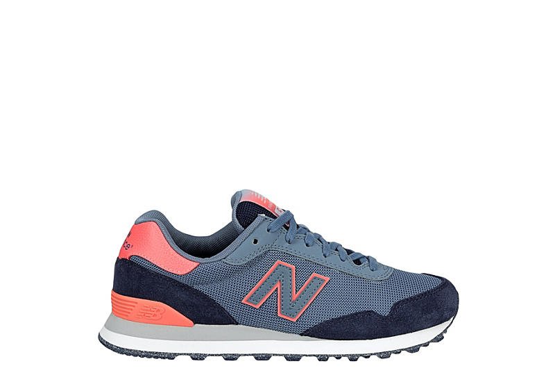 Blue New Balance Womens 515 Sneaker | Athletic | Rack Room Shoes