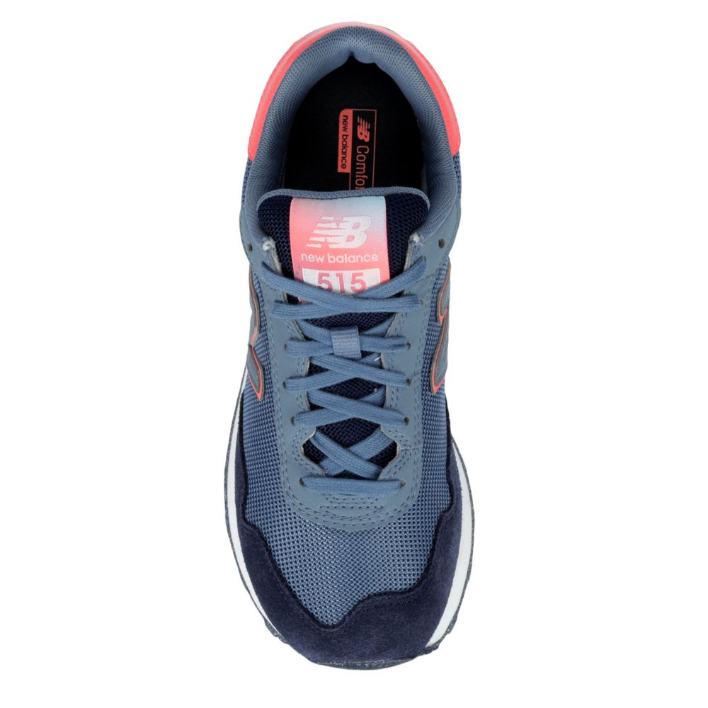 new balance 515 womens Blue