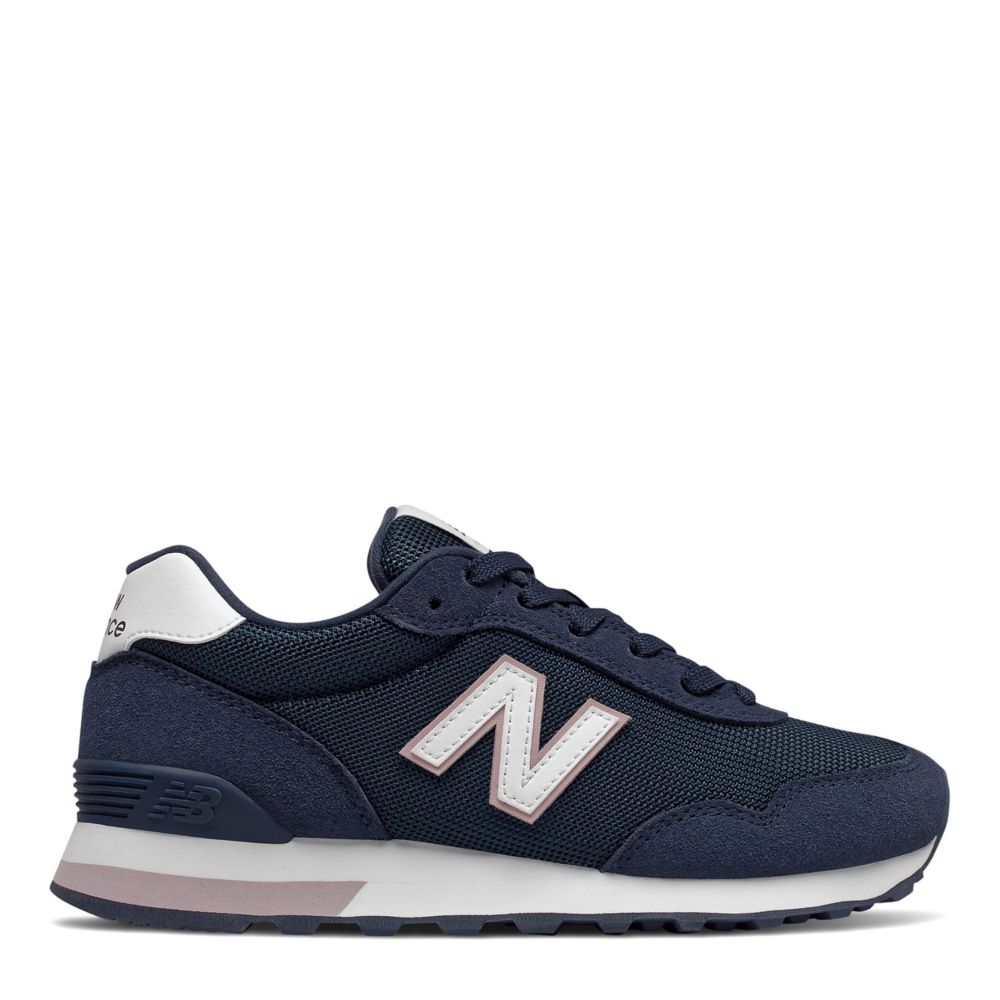 new balance 515 womens navy