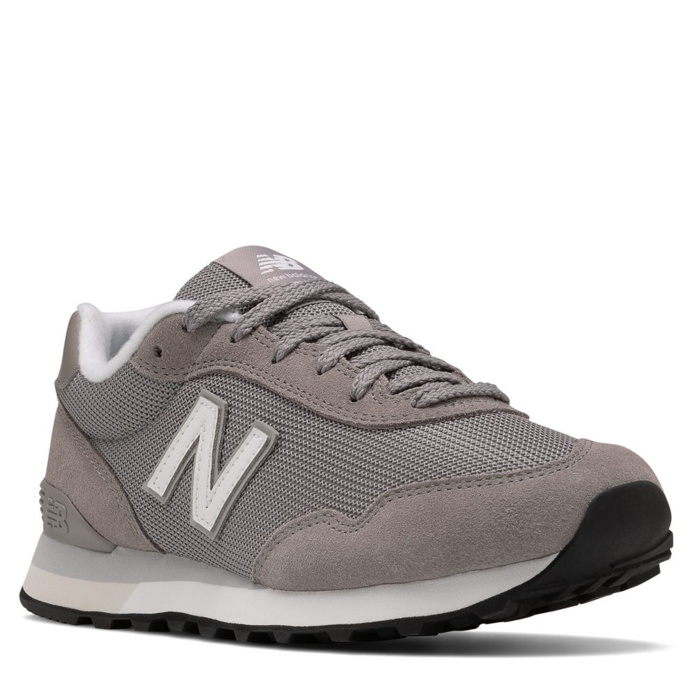 Grey New Balance Womens 515 Sneaker | Womens | Rack Room Shoes