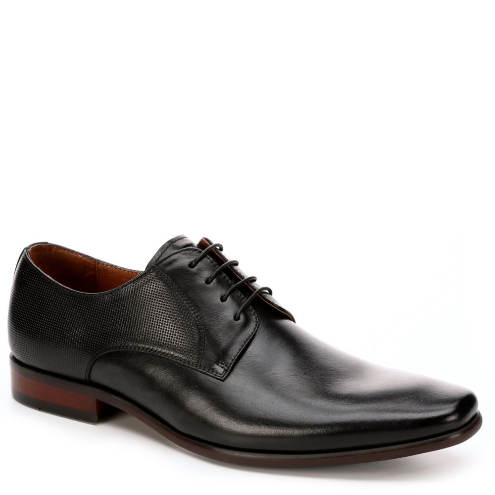 MENS POSTINO PLAIN TOE OXFORD