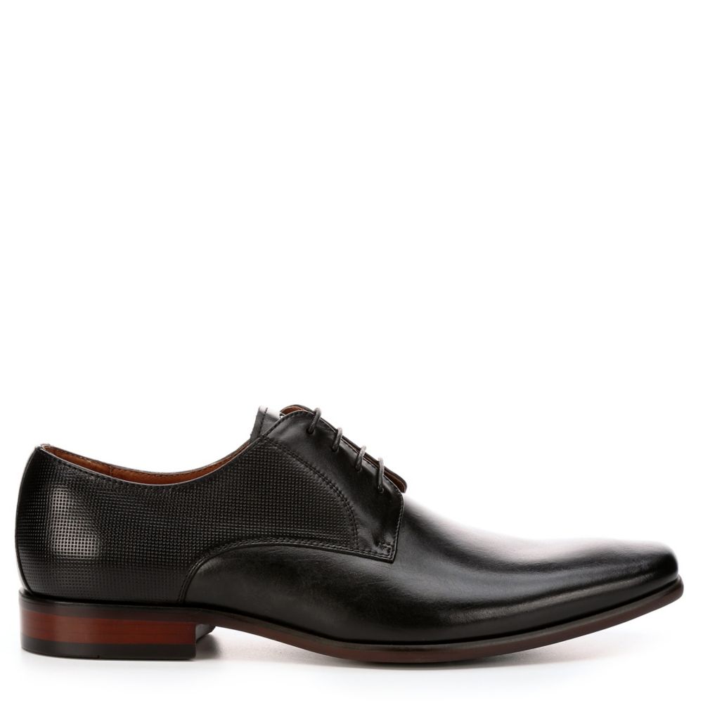 MENS POSTINO PLAIN TOE OXFORD