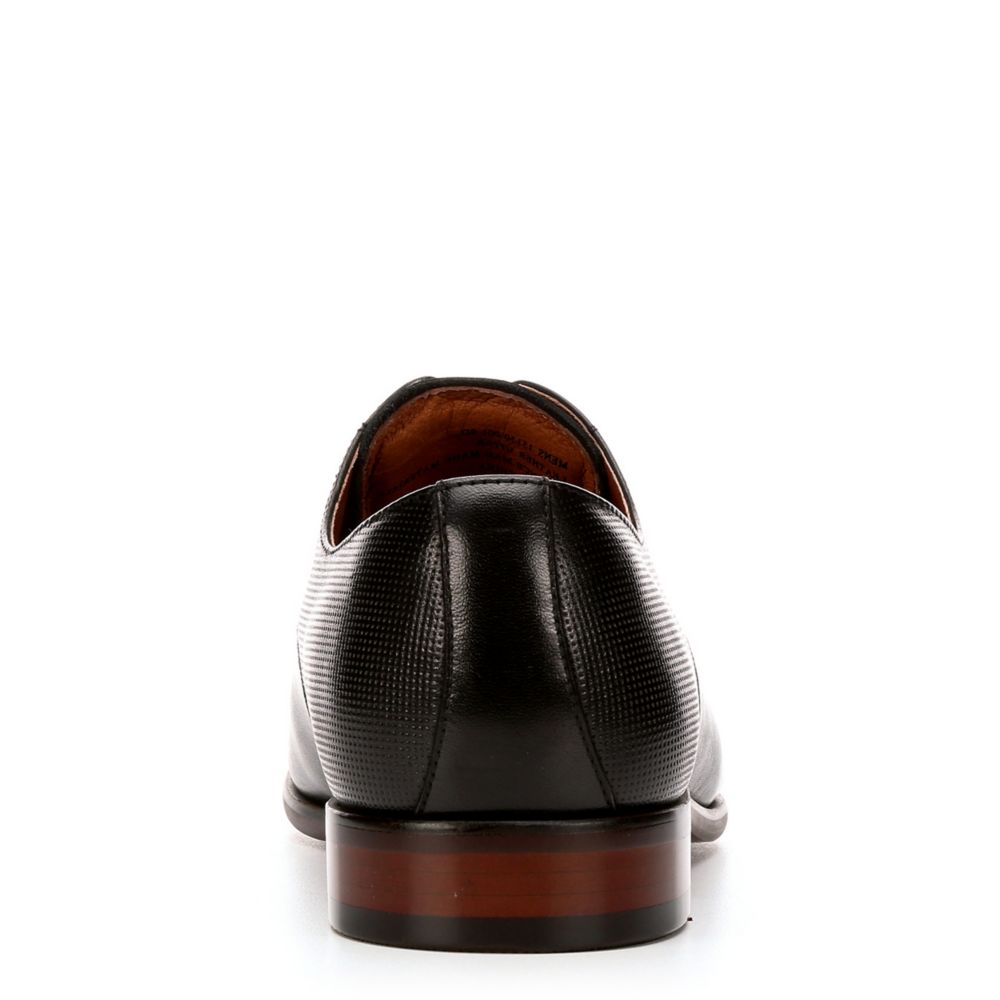 Florsheim Postino Oxford Uomo: Scarpa Elegante In Pelle Morbida Con Suola Flexsole