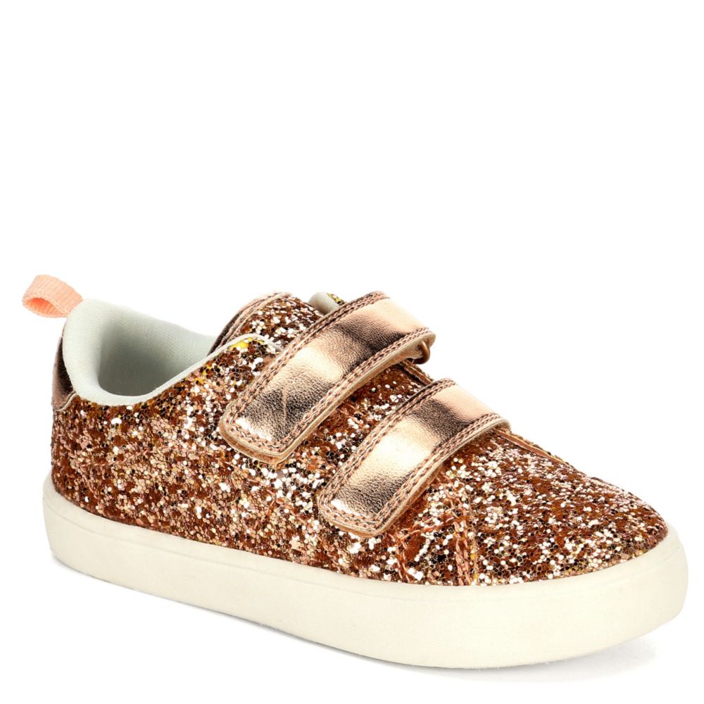 carters girls shoes