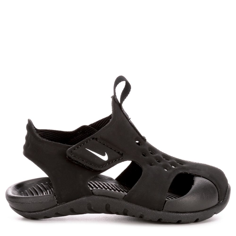 nike sandals infant