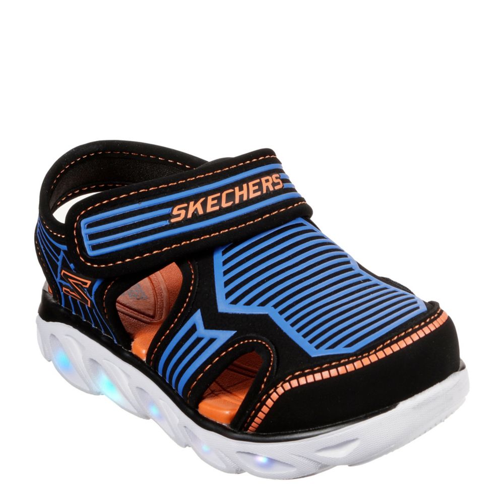 skechers sandals rack room shoes