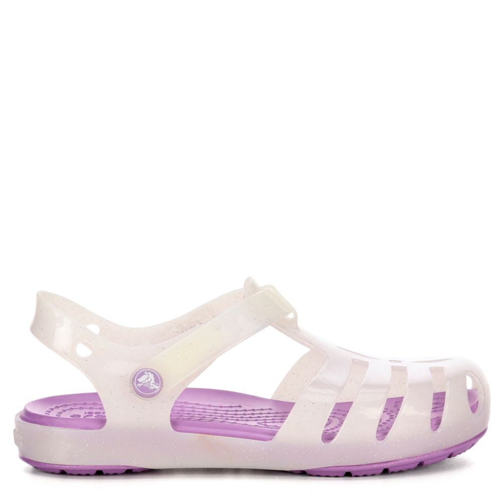 crocs isabella sandal toddler