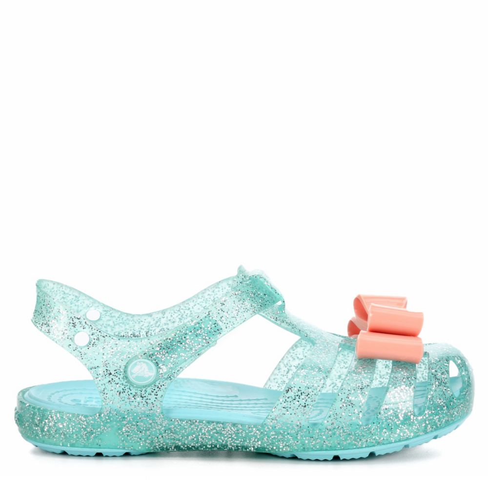 crocs isabella sandal toddler