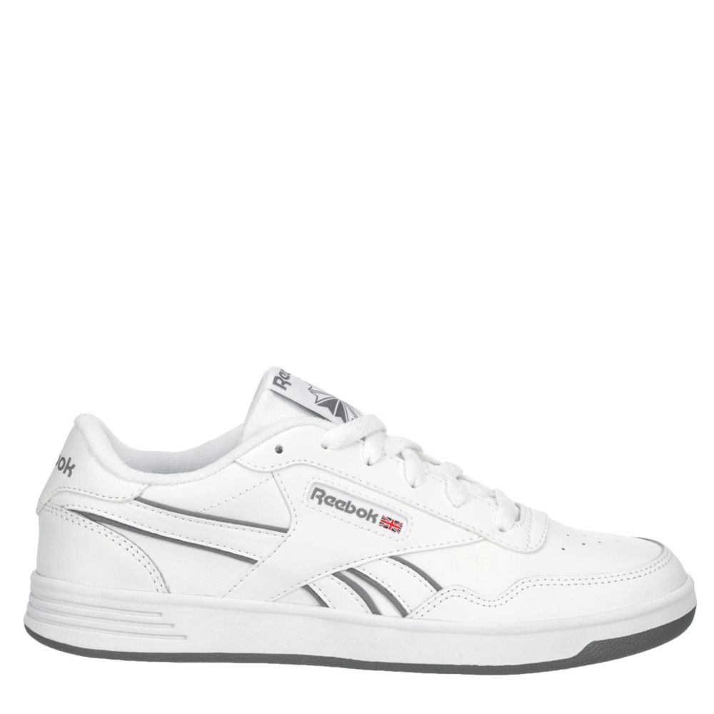 reebok club memt womens