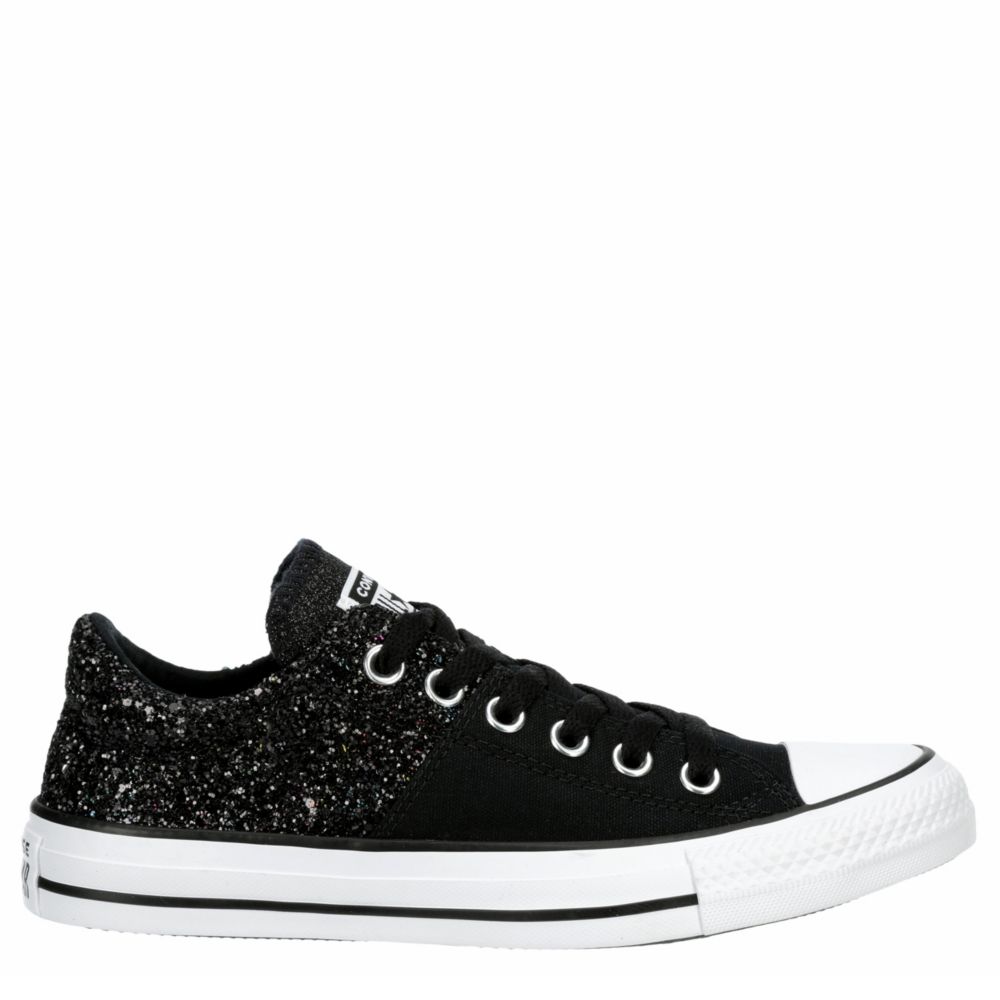 Womens Chuck Taylor All Star Madison Shimmer