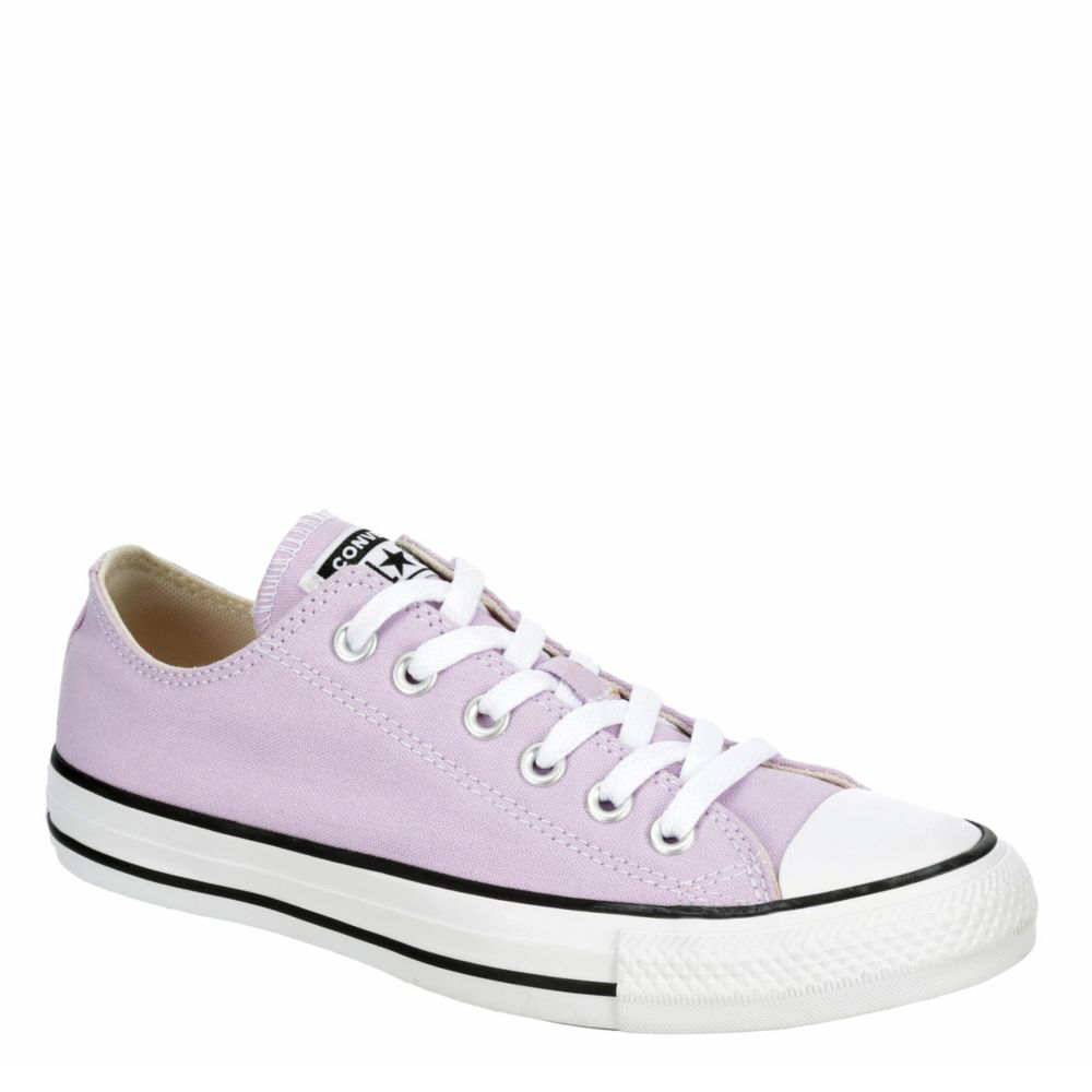 lilac converse womens