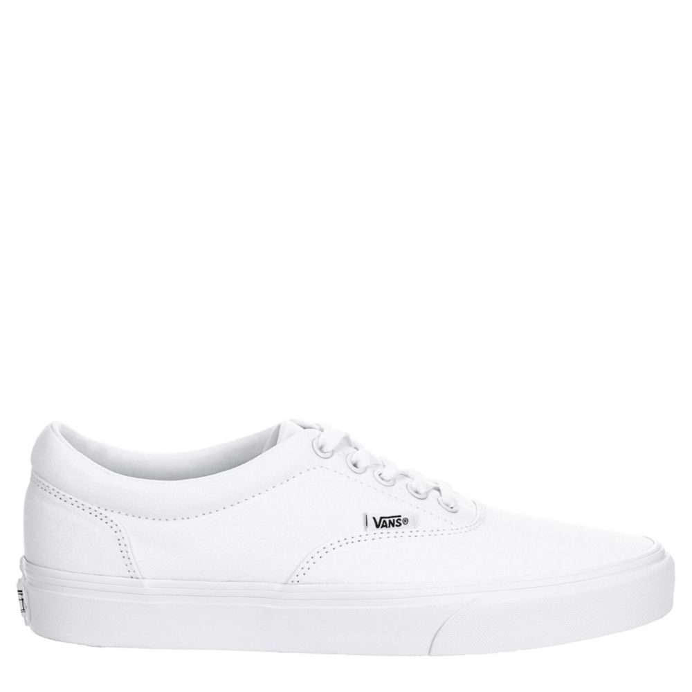 vans doheny black