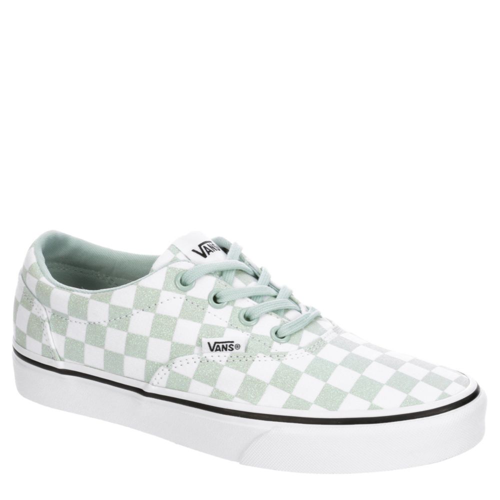 vans doheny sneaker