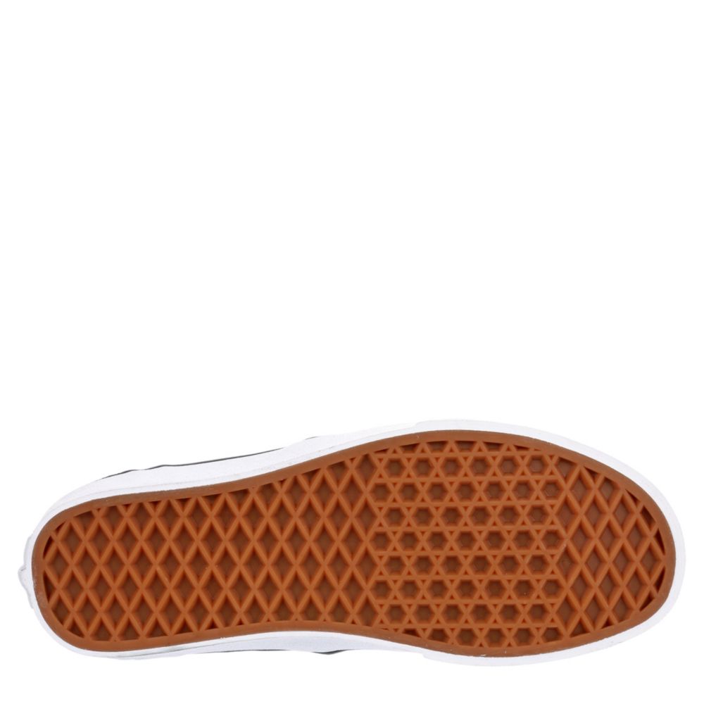vans asher multicolor