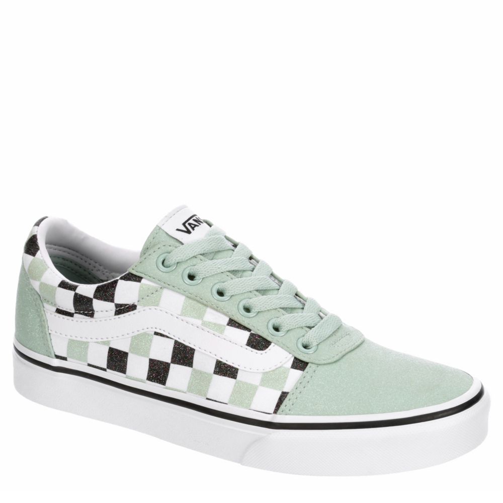 vans women ward