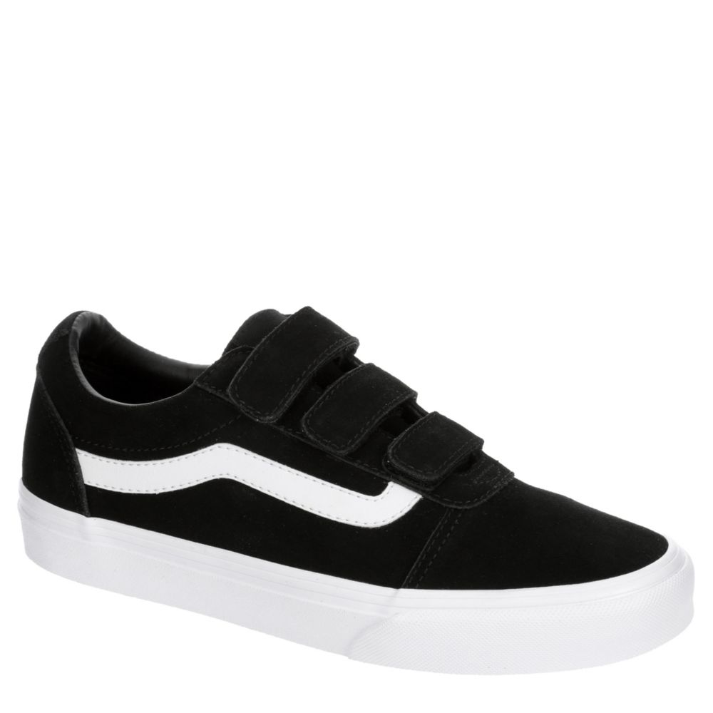 rack room vans womens