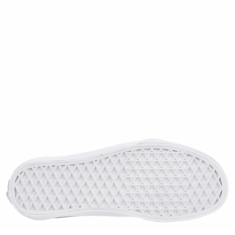 grey vans womens