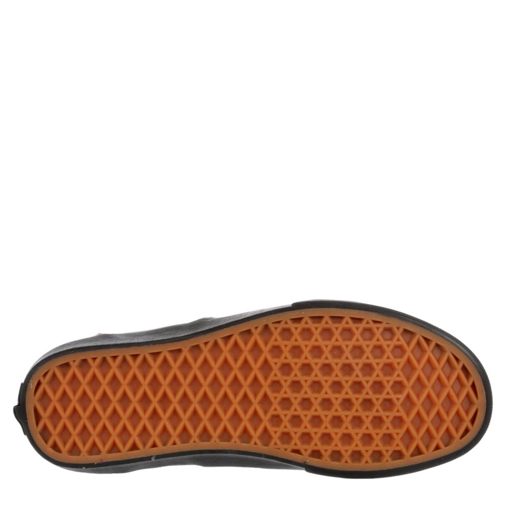 doheny vans red