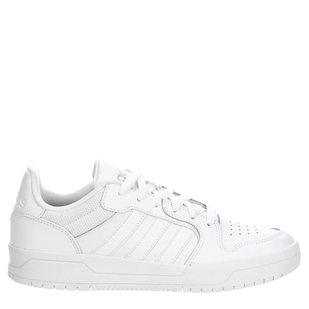 white adidas tennis shoes womens
