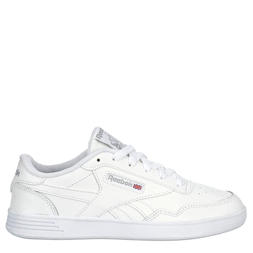 reebok club memt women