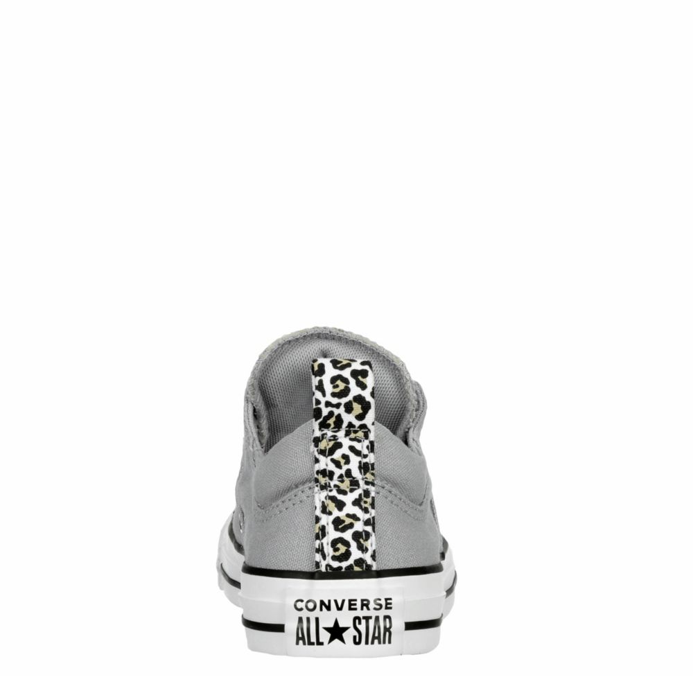 grey madison converse