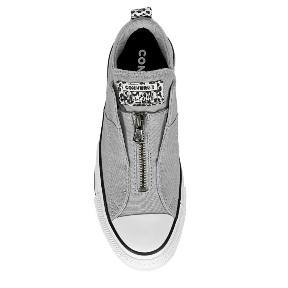 women's converse madison zipper sneakers