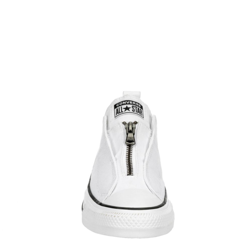 zip up chuck taylors