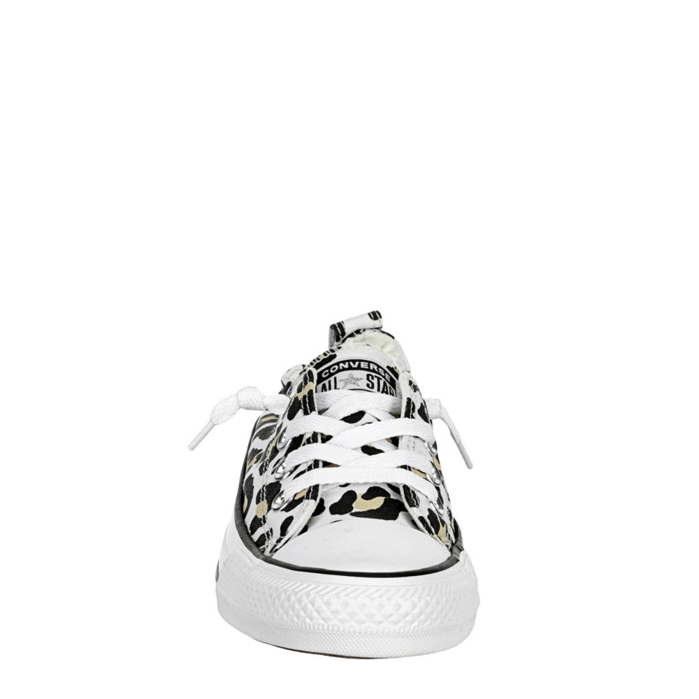 shoreline leopard converse