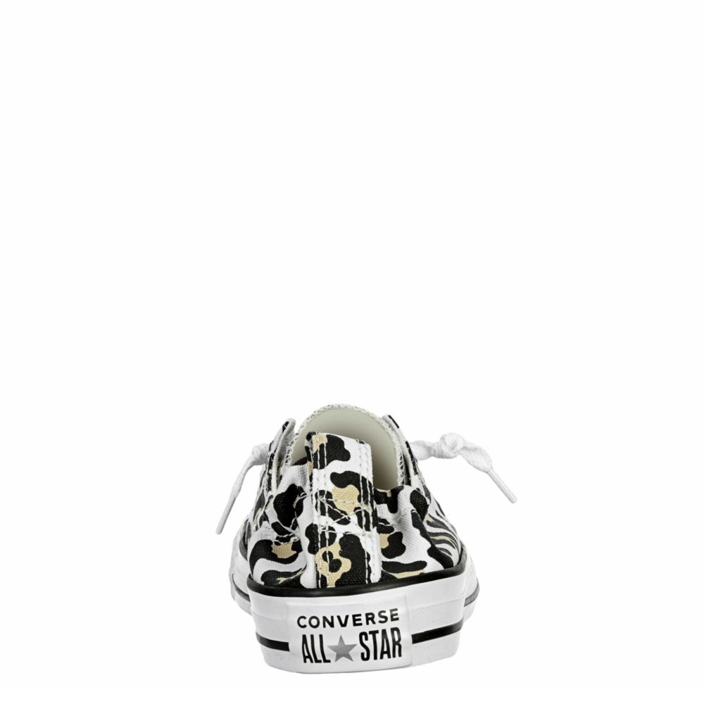 shoreline leopard converse