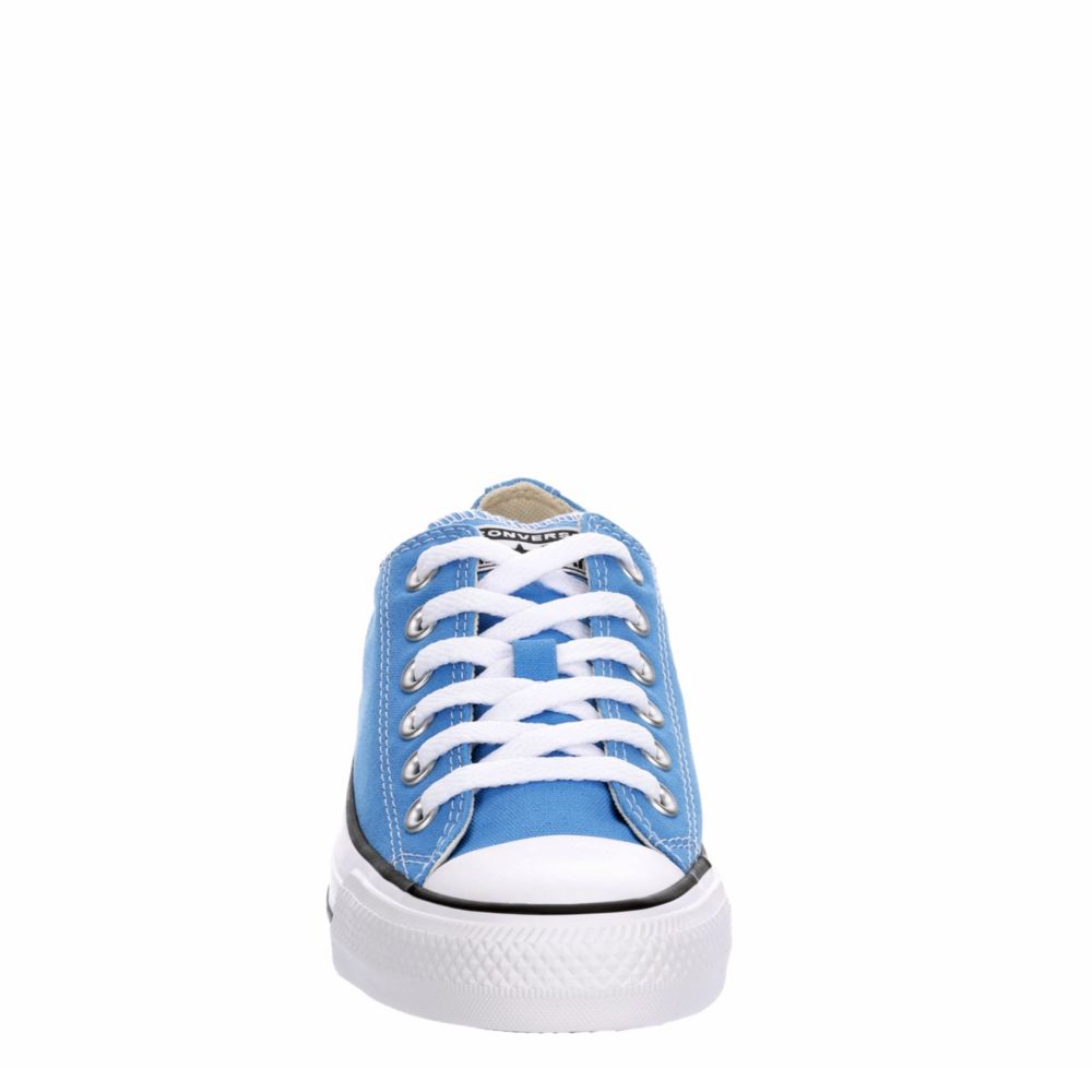 blue chuck taylors