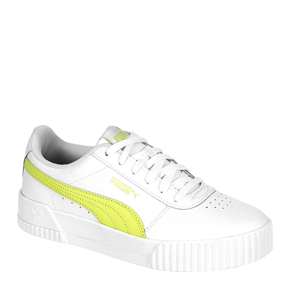tennis shoes pumas womens
