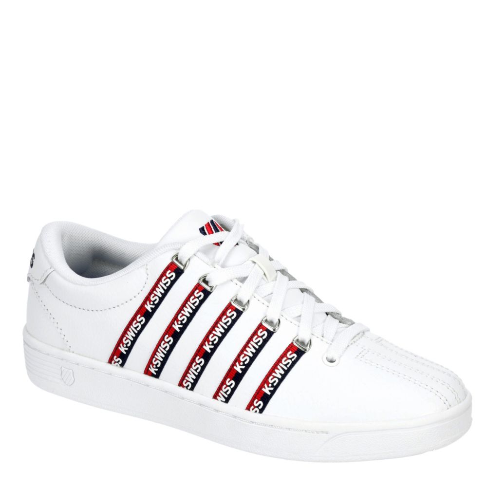 k swiss women's court shoes