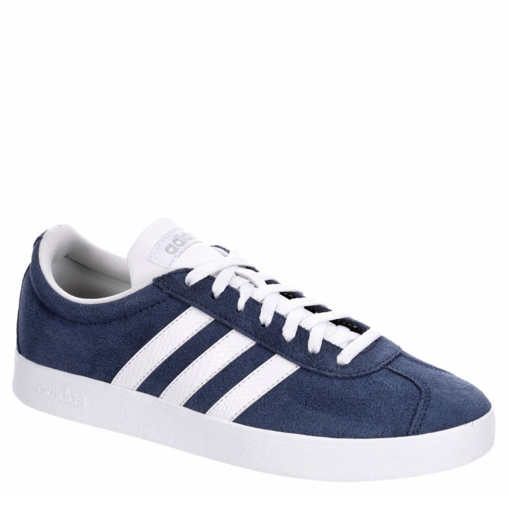 womens navy adidas