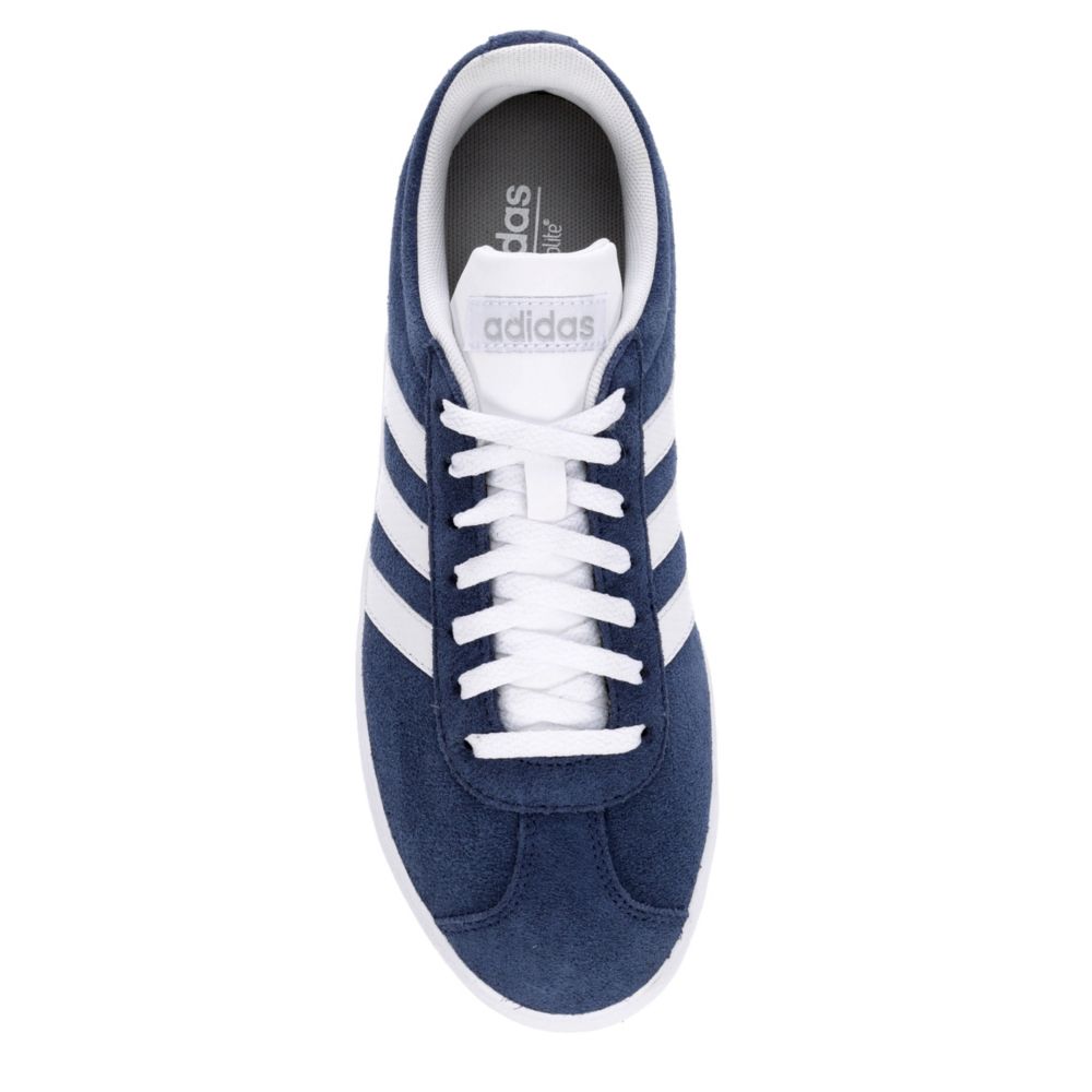 adidas vl court navy