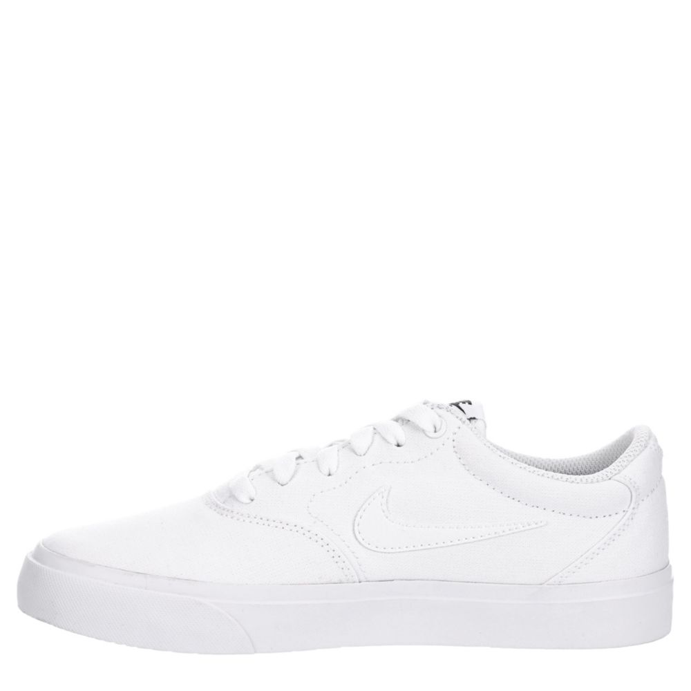 nike sb charge white