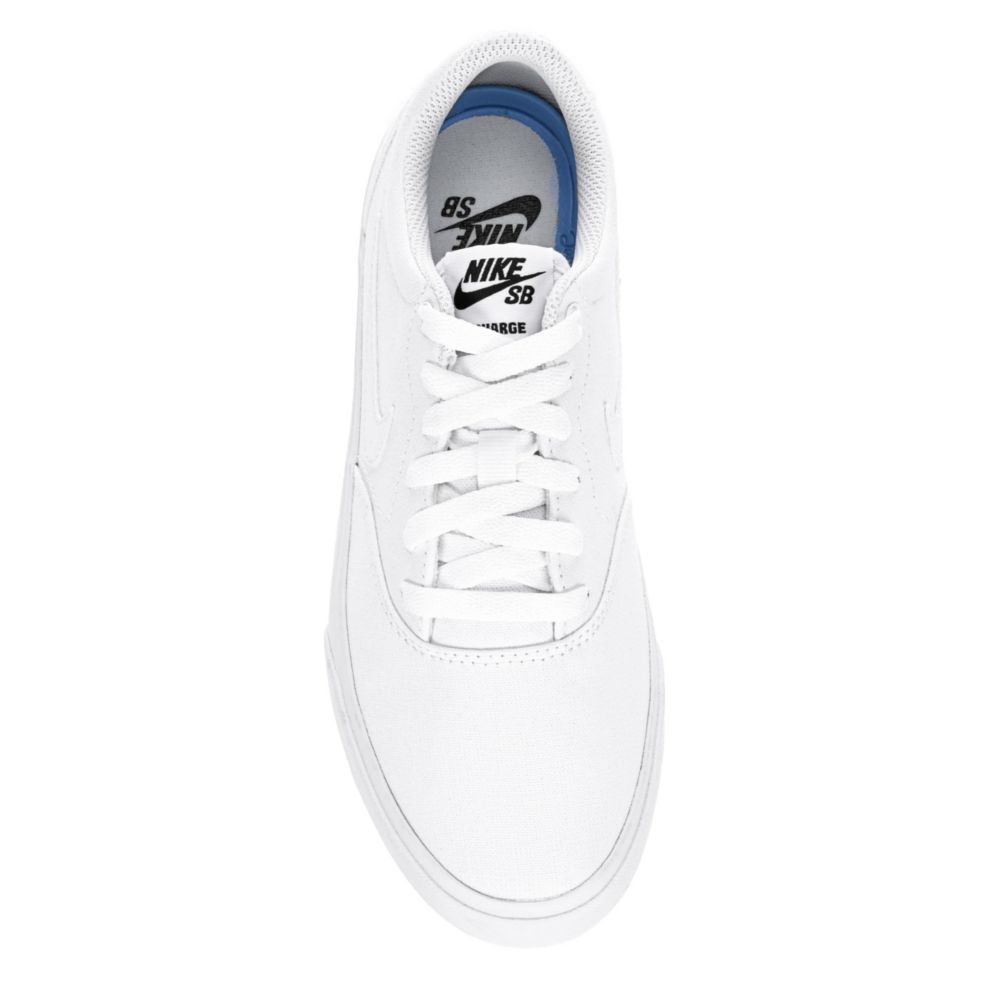 white nike sb womens