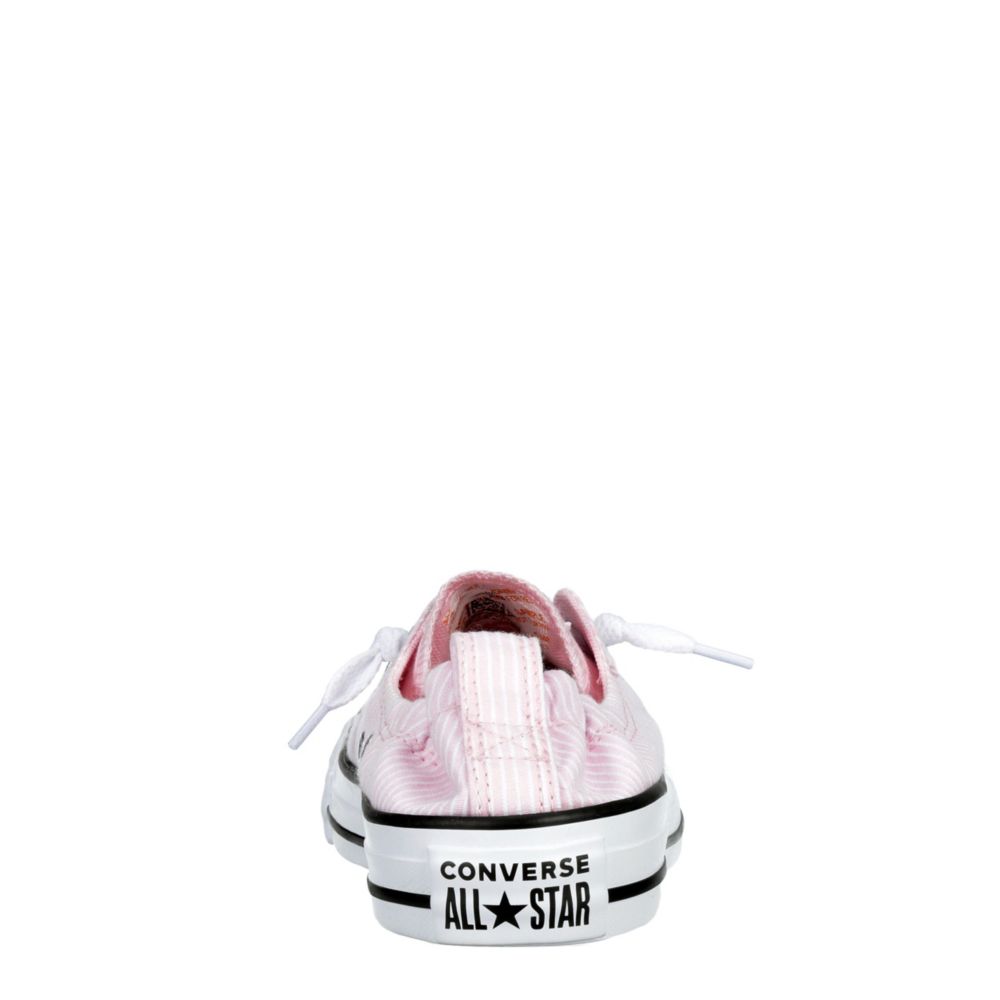 pale pink converse all star