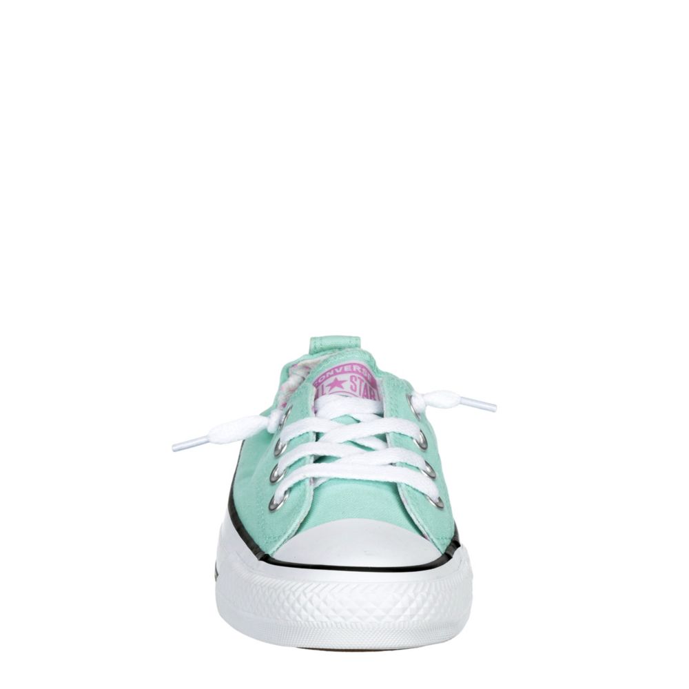 converse chuck taylor mint green