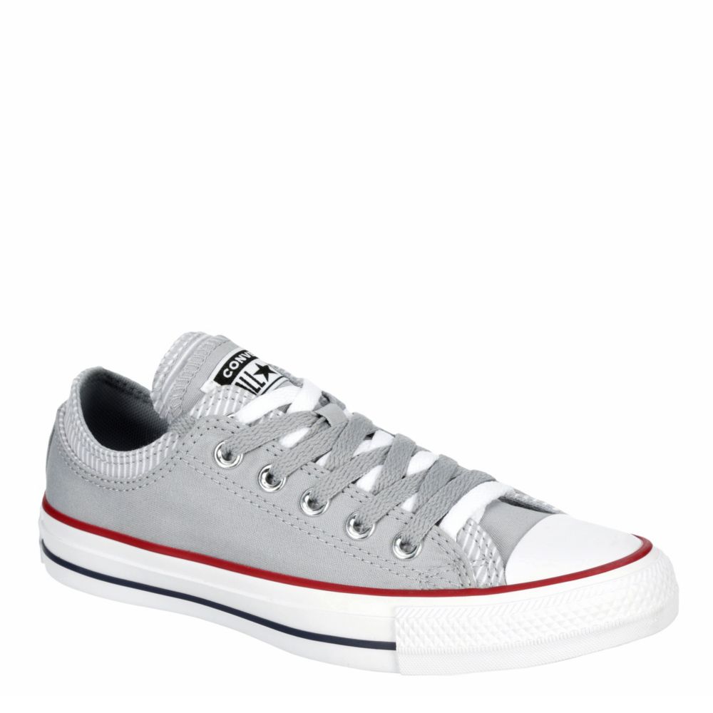 Grey Converse Womens Chuck Taylor All 